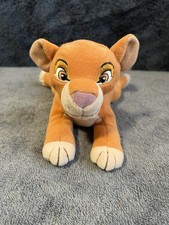 Disney The Lion King 2 Simba's