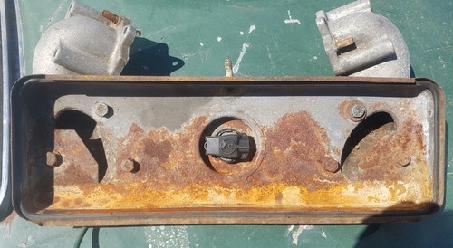 Triumph stag mk2 - triumph,