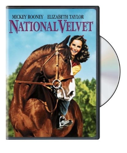 National velvet 194 - national, dvd
