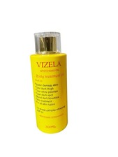 Vizela Whitening Oil Body