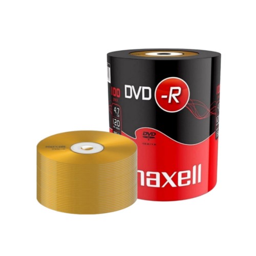 Maxell dvd recordable blank - maxell,