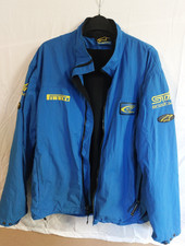 Subaru STI world rally team jacket. Large