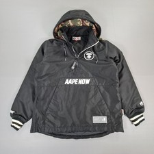 Bape A Bathing Ape Mens Jacket