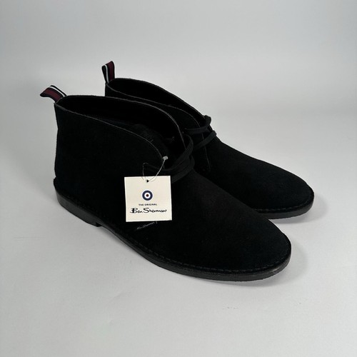 Ben sherman desert - desert, boots