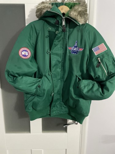 Cold weather n2b - n2b, jacket