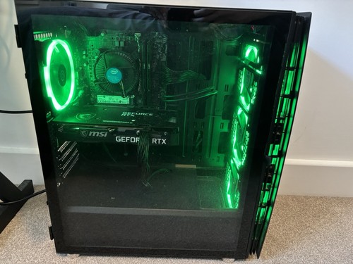 Cyberpower gaming - cyberpower, pc
