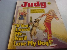 1988  Judy Picture Story Library comic no. 306