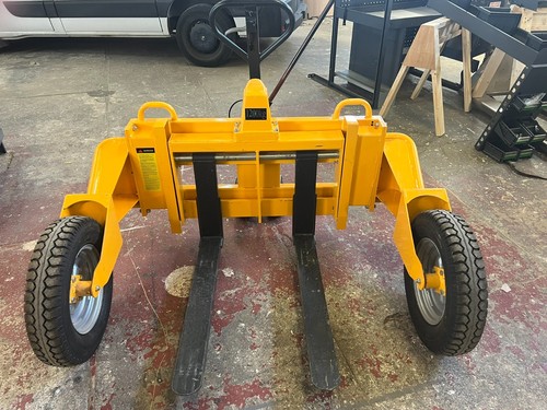 Rough terrain pallet - rough,