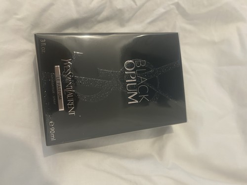 Yves saint laurent black opium - yves,