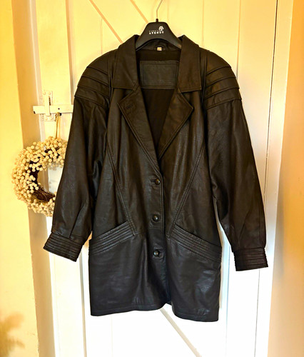 Vintage territory black - vintage,