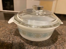 Rare vintage phoenix opalware - vintage,