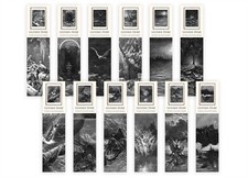 Gustave Dore The Rime of the