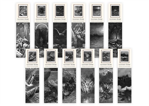Gustave dore the - of,