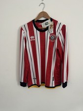 Sheffield United Home 2024/25