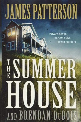 The summer house - the, house: