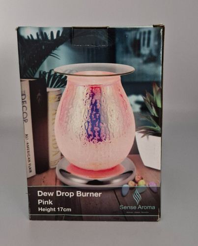 Aroma wax melt oil burner - aroma,