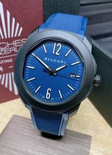 Bvlgari octo roma - 41mm, 104063