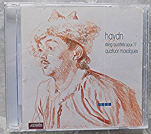 Haydn string quartets - -,