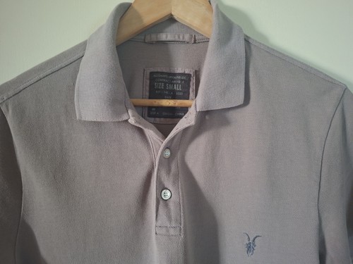 All saints polo - all,