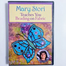 Mary Stori DVD 2006 Craft