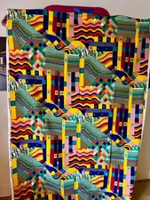 Rare 4m 'Bauhaus' screen