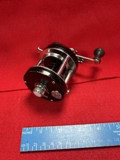 VTG 71 Abu Garcia Baitcasting