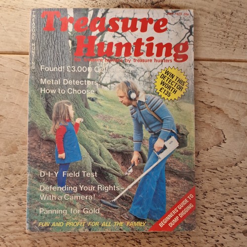 Vintage treasure hunting - vintage,