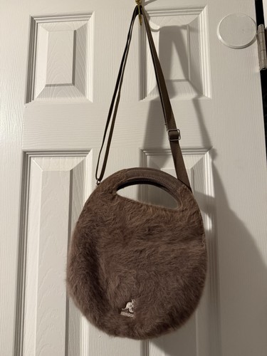 Kangol brown furgora 504 - brown,