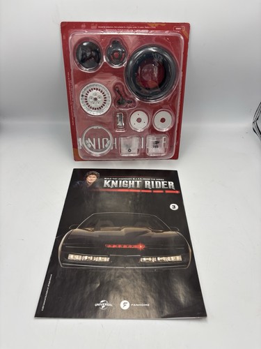 Fanhome deagostini build - fanhome,