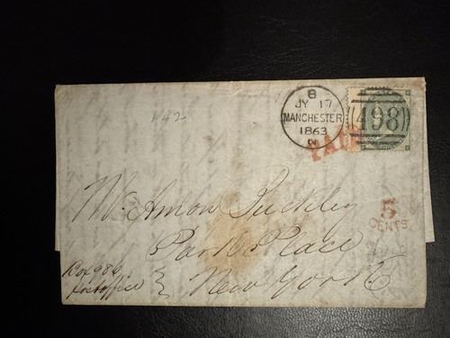 Great britain cover - great,
