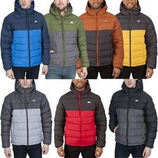 Trespass Mens Oskar Padded