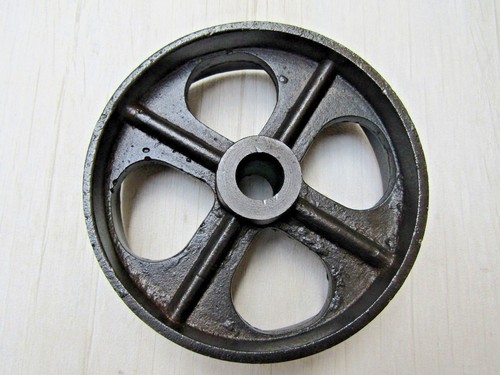 Cast iron vintage - , old