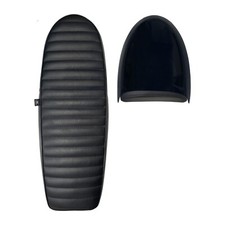 Caferacer seat with - seat,