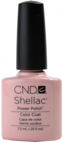 Cnd shellac led gel - cnd,