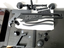 Chewbacca Bowcaster Star Wars 3D Printed Kit Model Unassembled Blaster Prop