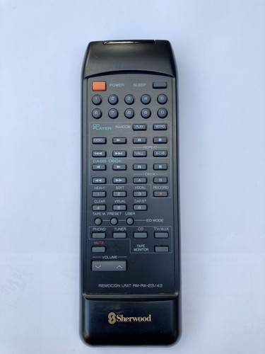 Genuine sherwood 23 43 - genuine,