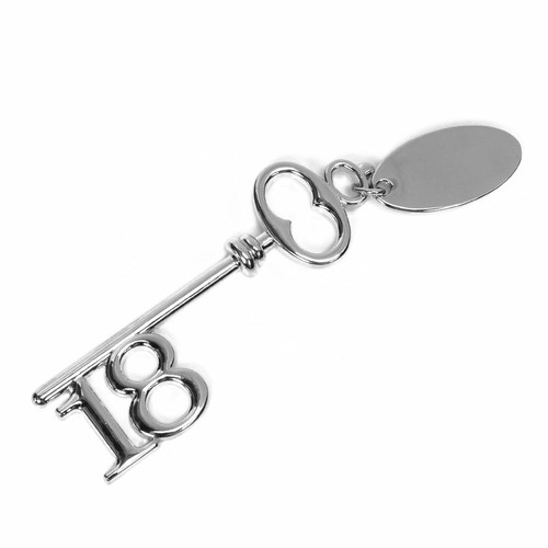 Personalised luxury 18th - luxury,