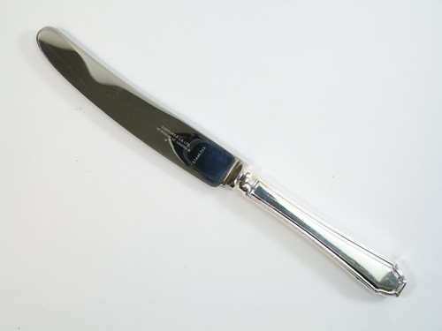 Garrard silver plate - garrard, &