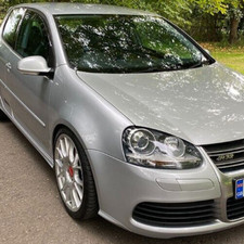 VW GOLF MK5 03-09, REFLEX