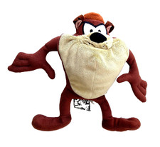 TAZ TAZMANIAN DEVIL 10" Beanie