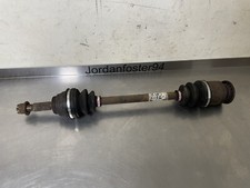 Mitsubishi Lancer Evo 4 5 6 Drivers Rear Driveshaft O/S O/S/R