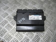 2013 FORD KUGA ZETEC 1.6 PETROL MK2 KEYLESS ENTRY CONTROL ECU REF2096