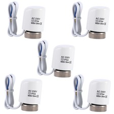 5PCS Electric Actuator for