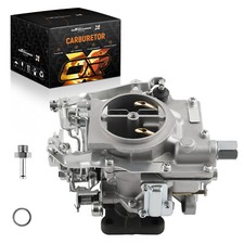 2-barrel Carburetor for Toyota Corolla 3K 4K Starlet Suzuki Samurai 21100-24034