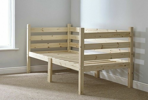 Ripvan day bed 3ft - single,