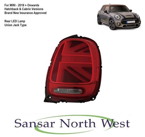 For mini drivers side - mini,