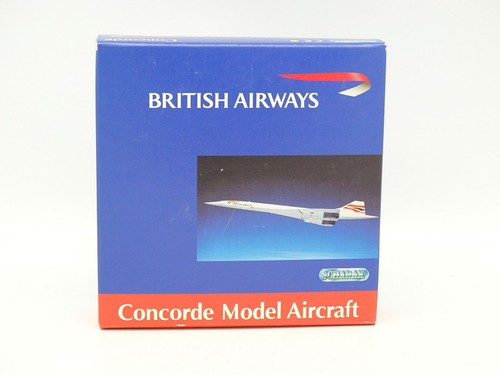 Schabak 600 concorde - schabak, 1/600