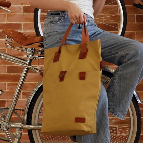 Tourbon bicycle single pannier - tourbon,