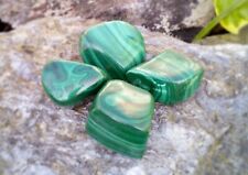 Healing Crystals Reiki Chakra 10 - 20mm Buy 6 get 6 FREE Crystals UK seller