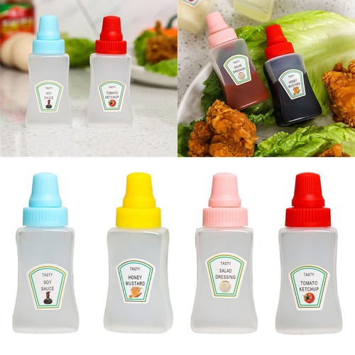 Mini sauce box squeeze - mini,